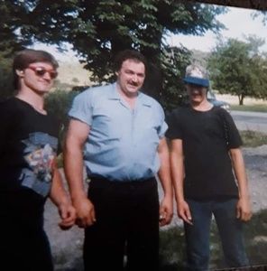 Meet your Posher, Earline